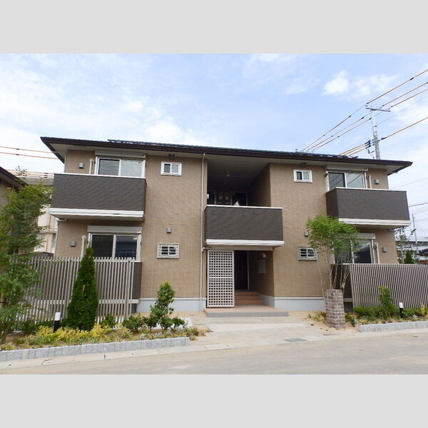 建物外観 (外観)