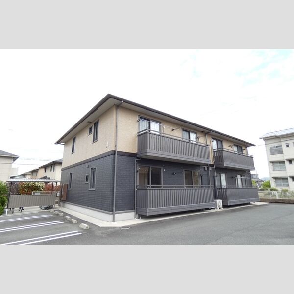 建物外観 (外観)