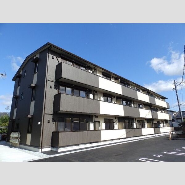 建物外観 (外観)