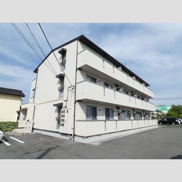建物外観 (外観)