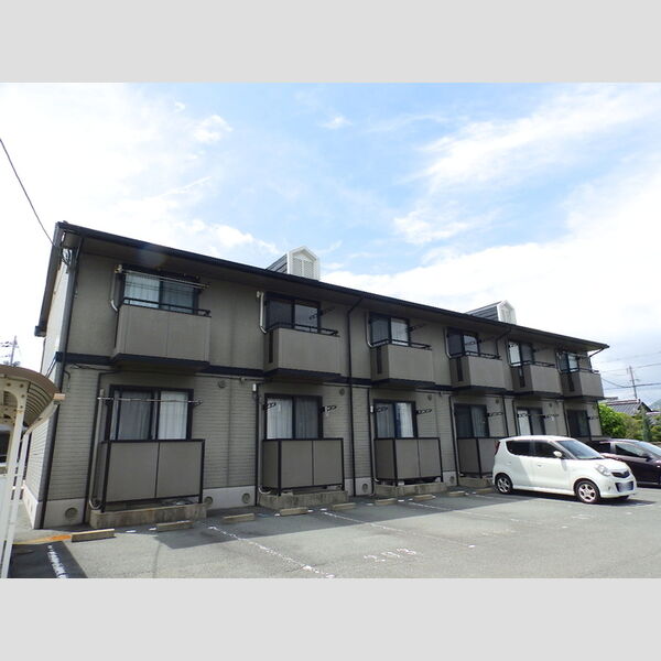 建物外観 (外観)