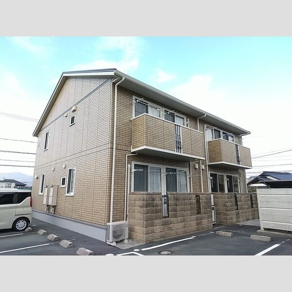 建物外観 (外観)