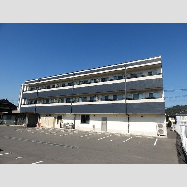 建物外観 (外観)