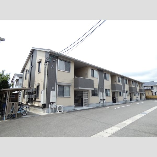 建物外観 (外観)