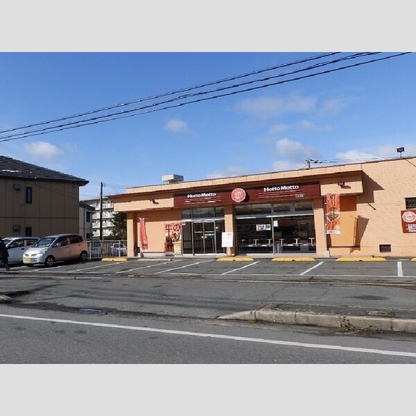 現地周辺 (ほっともっと上平井店(258m))