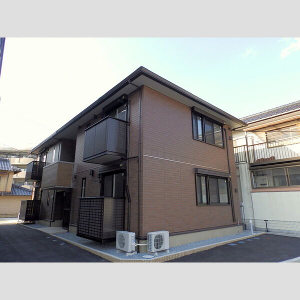 建物外観 (外観)