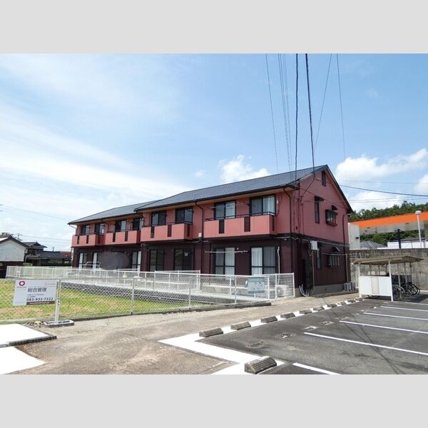 建物外観 (外観)