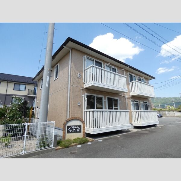 建物外観 (外観)