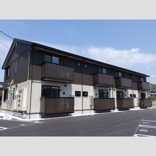 建物外観 (外観)