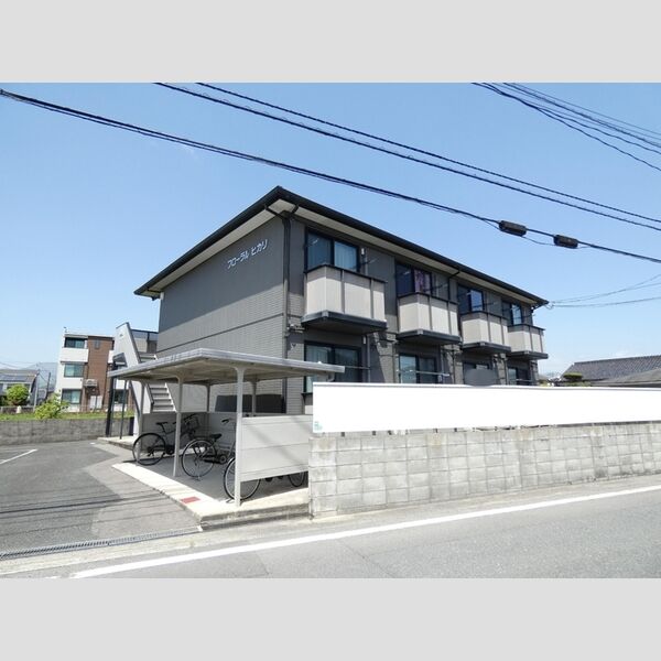 建物外観 (外観)