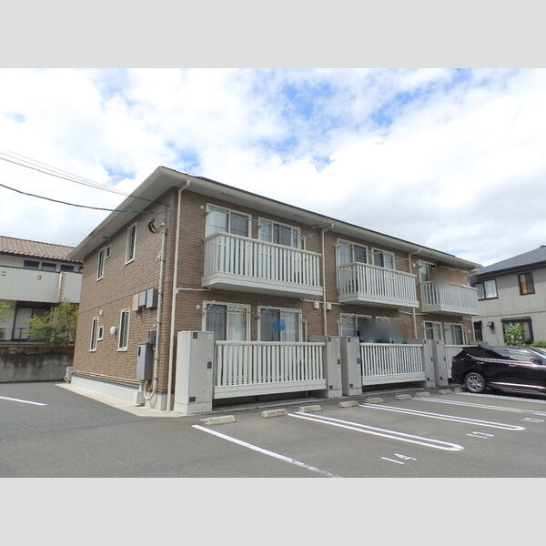 建物外観 (外観)