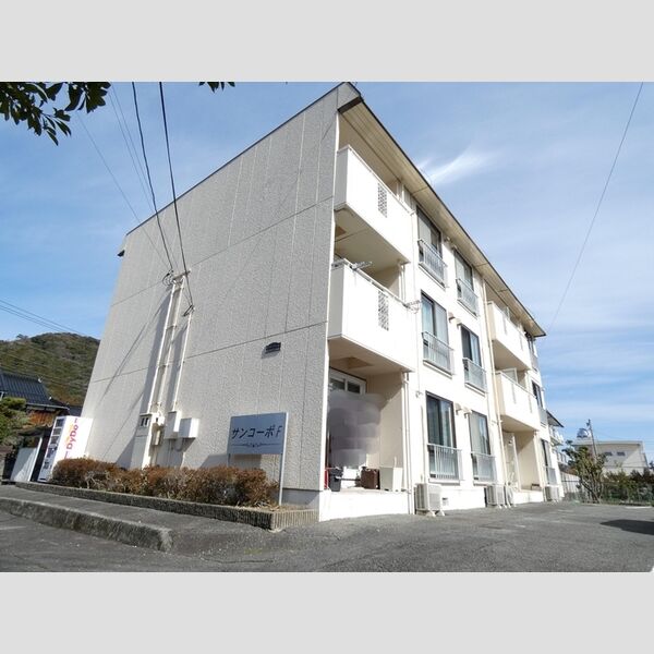 建物外観 (外観)