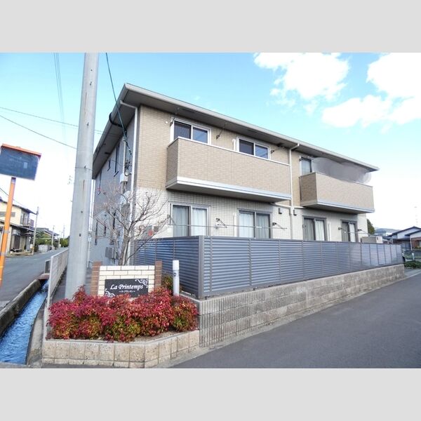 建物外観 (外観)