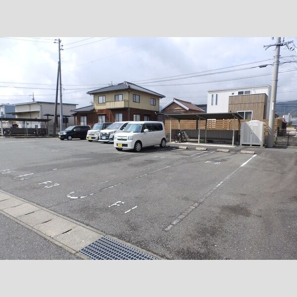 駐車場 (駐車場)
