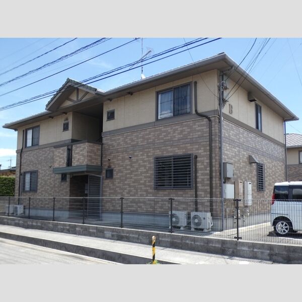 エントランス (エントランス側)