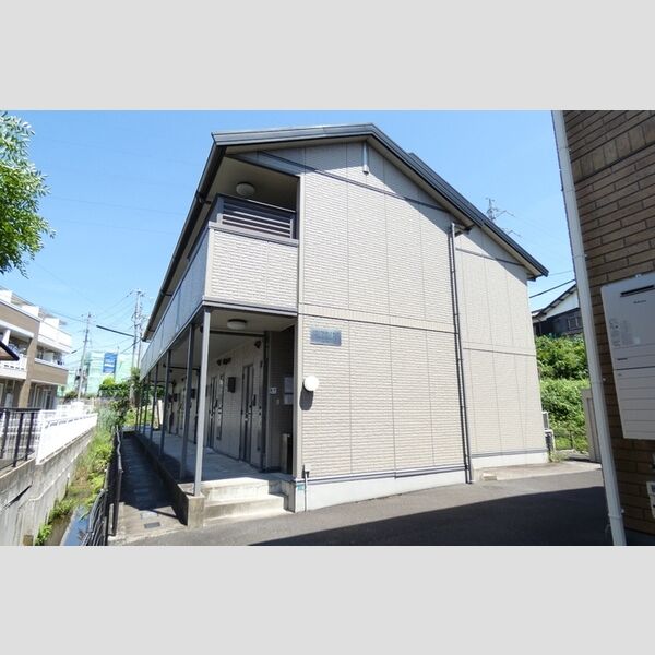 建物外観 (外観)