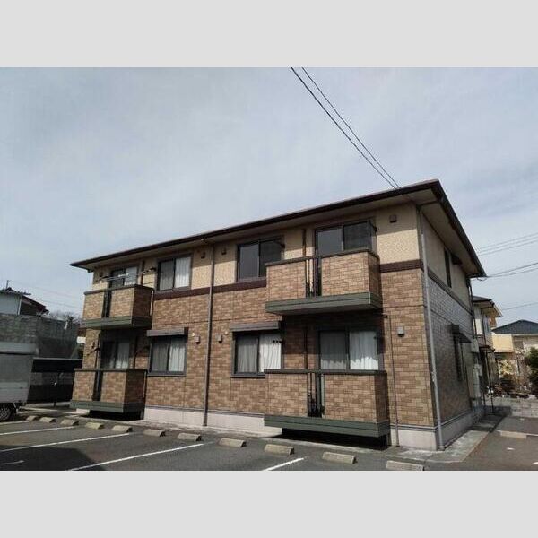 建物外観 (外観)