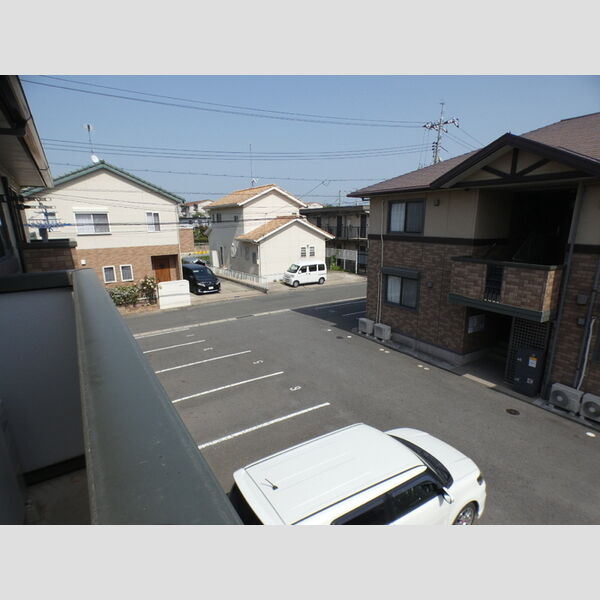 駐車場 (駐車場)