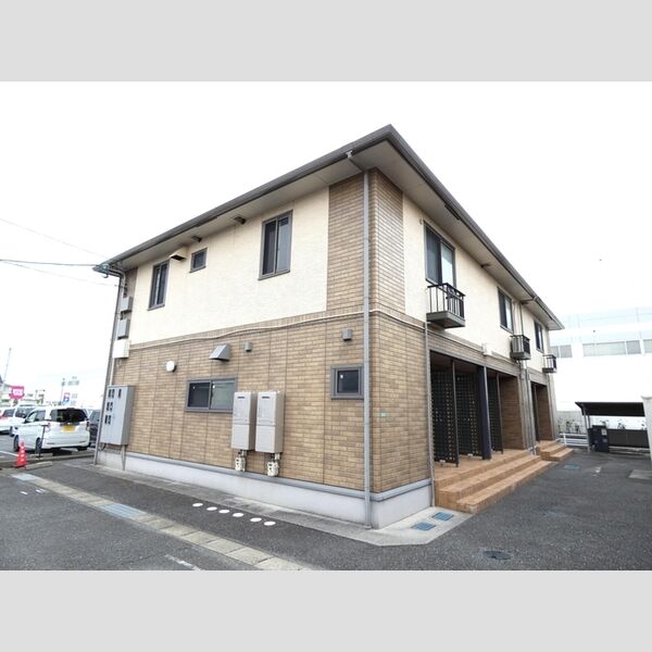 建物外観 (外観)