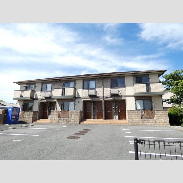 建物外観 (外観)