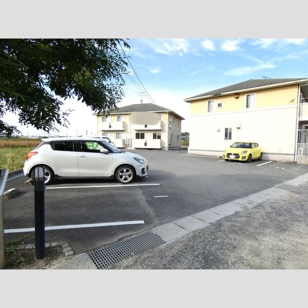 駐車場 (駐車場)