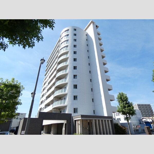建物外観 (外観)