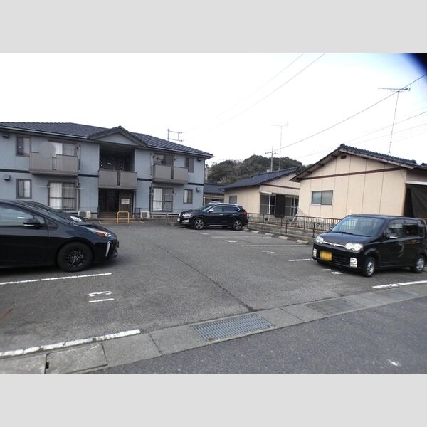 駐車場 (駐車場)