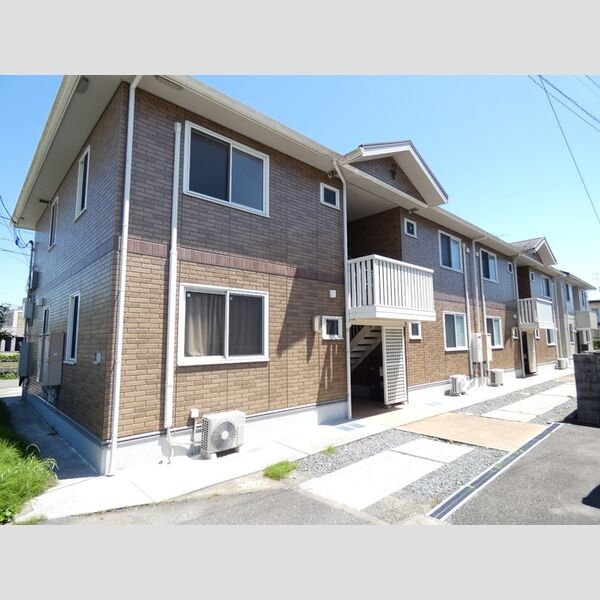 建物外観 (外観)