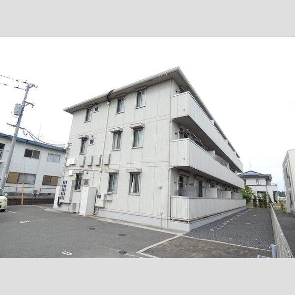 建物外観 (外観)