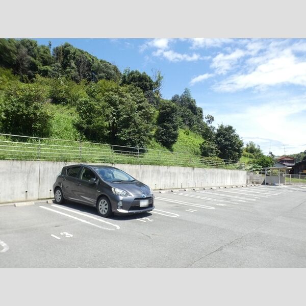 駐車場 (駐車場)