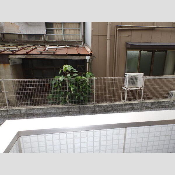 現地周辺