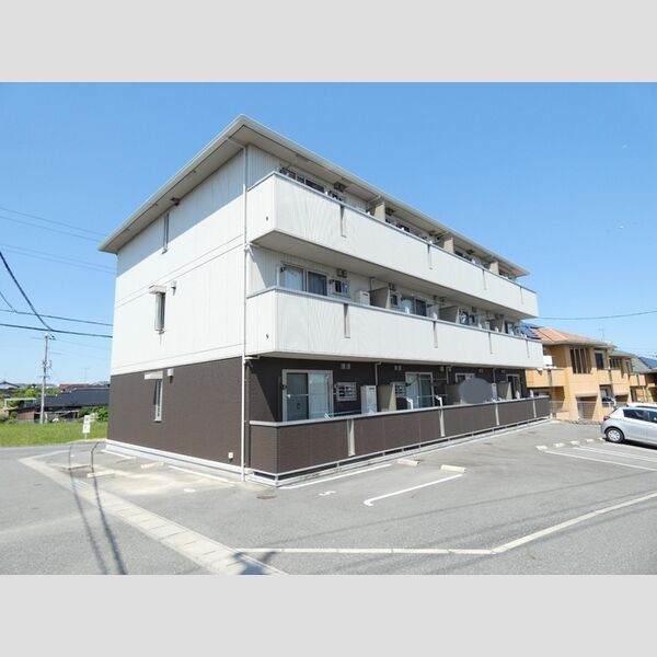 建物外観 (外観)