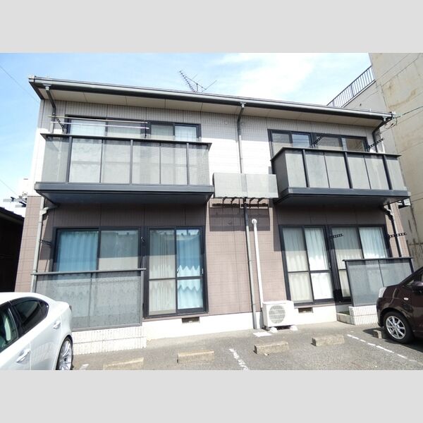 建物外観 (外観)