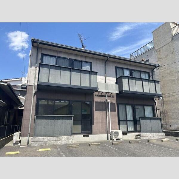 建物外観 (外観)