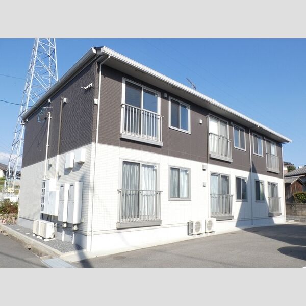 建物外観 (外観)