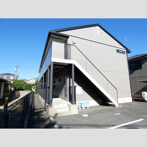 建物外観 (外観)