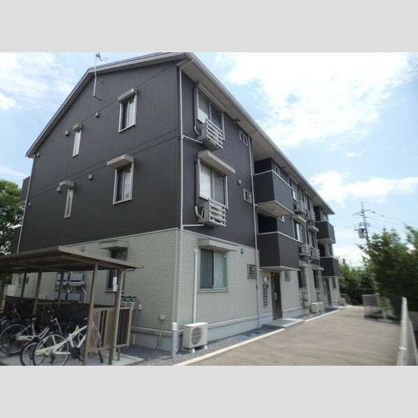 エントランス (エントランス　オートロック)