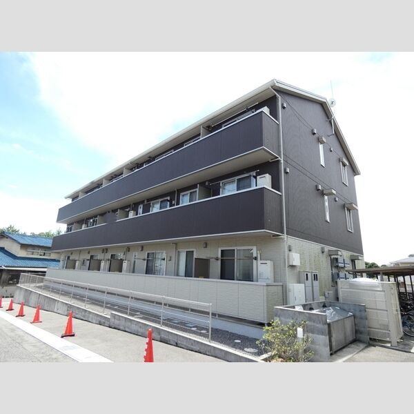 建物外観 (外観)