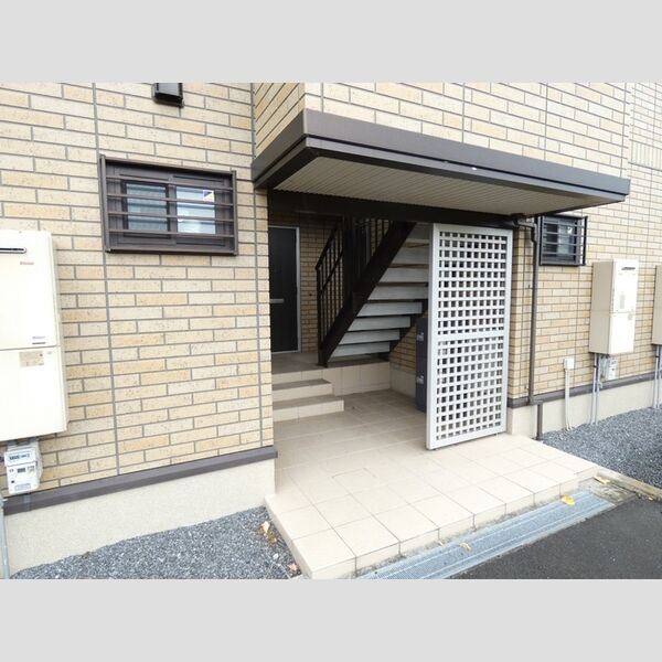 エントランス (エントランス)