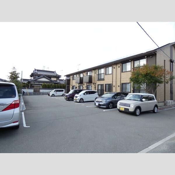駐車場 (駐車場)
