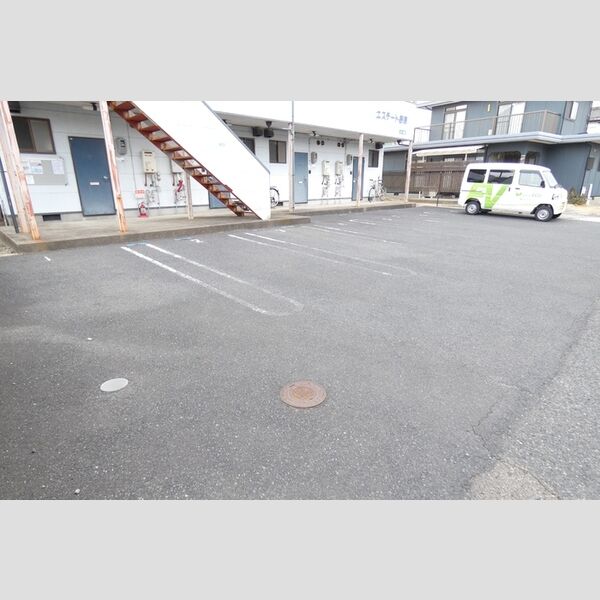 駐車場 (駐車場)