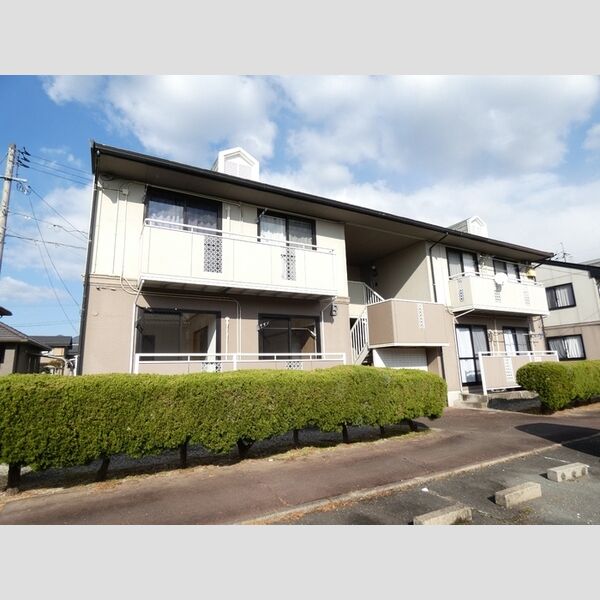 建物外観 (外観)