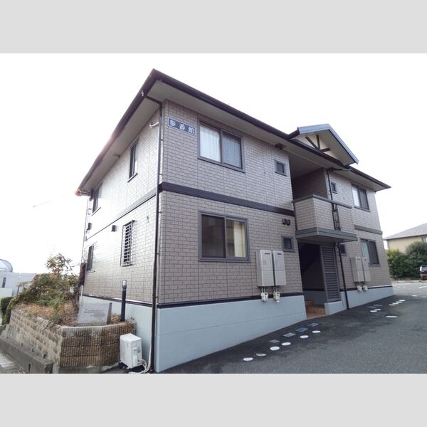 建物外観 (外観)