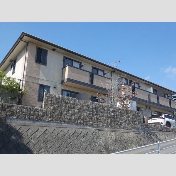 建物外観 (外観)