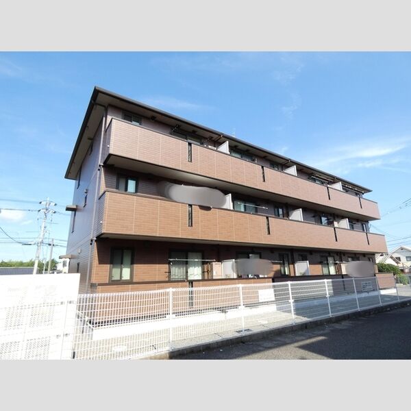 建物外観 (外観)