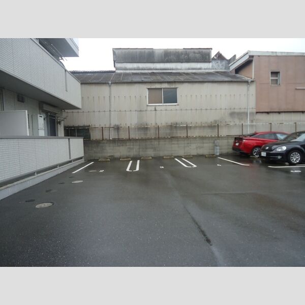 駐車場 (駐車場)