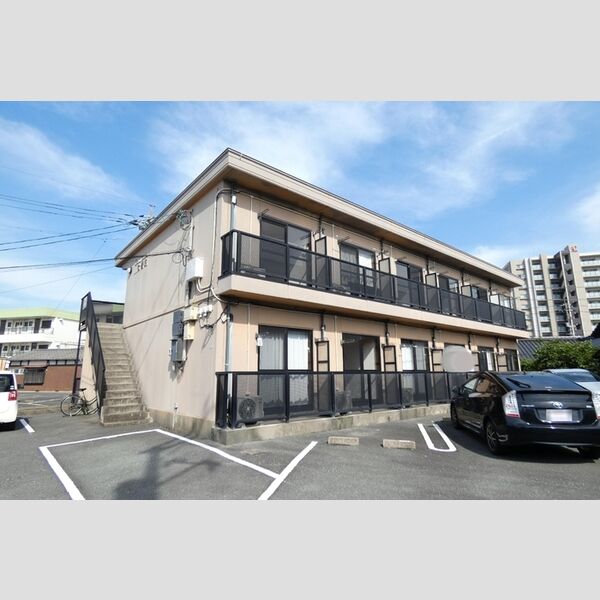 建物外観 (外観)