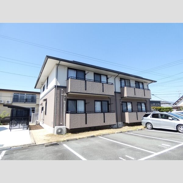 建物外観 (外観)