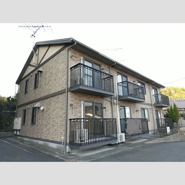 建物外観 (外観)