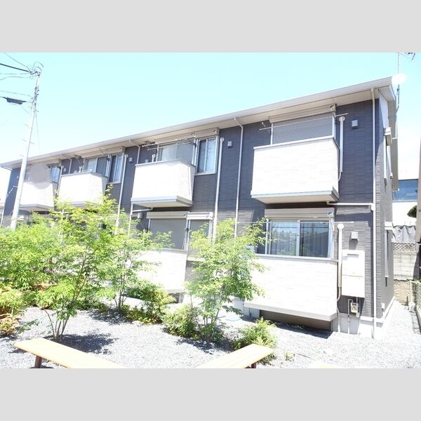 建物外観 (外観)